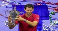 Dominic Thiem is the first since 1949 to win US Open after ceding 1st two sets