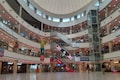 How a shopping mall in Chennai reopened almost all its stores in record time