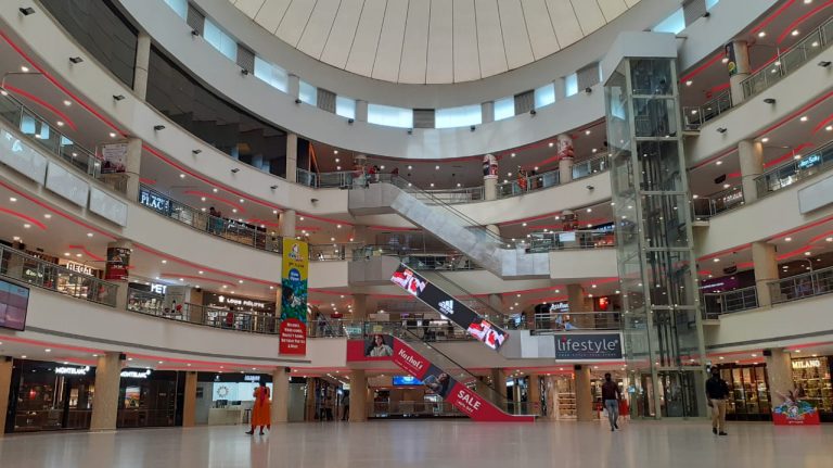 how-a-shopping-mall-in-chennai-reopened-almost-all-its-stores-in-record