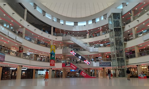 How a shopping mall in Chennai reopened almost all its stores in record ...