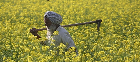 Farm laws protest: Centre calls Punjab farmers for 2nd round of talks on Dec 3