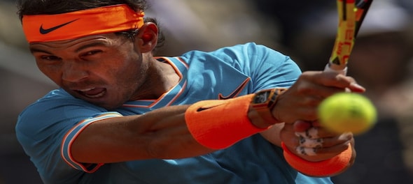 Infosys onboards tennis star Rafael Nadal as an ambassador for the brand
