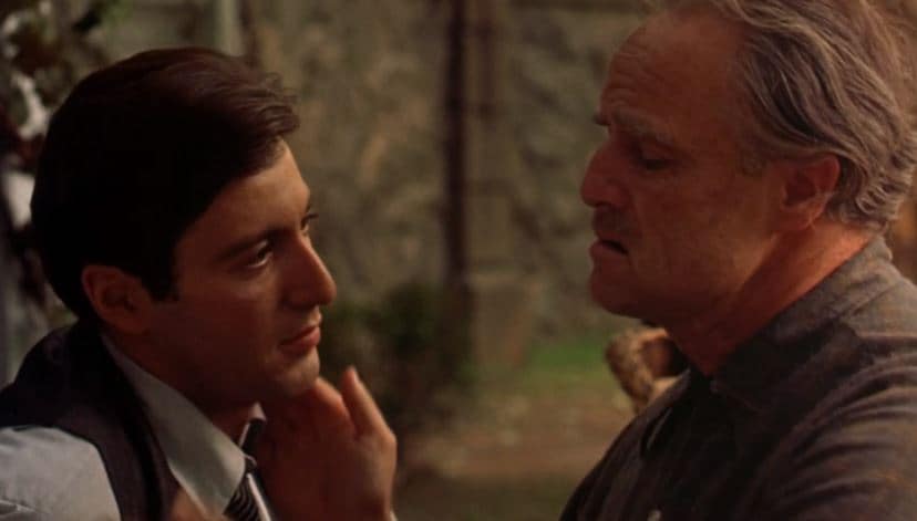 The Godfather: Part III' getting re-edited by director Francis Ford Coppola