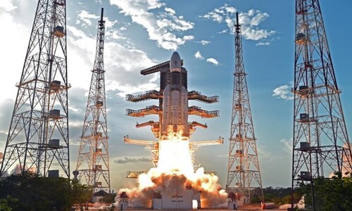 ISRO lines up Azadisat, 75 student satellites for launch this year