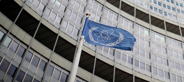 IAEA says it could visit Russian-held Zaporizhzhia nuclear plant