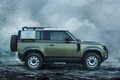 JLR commences bookings for plug-in hybrid version of Defender in India