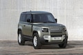 JLR set to drive in iconic SUV Defender in India next month
