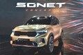 Kia Sonet compact SUV launched; ex-showroom price begins from Rs 6.71 lakh
