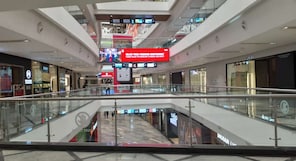 'Ghost malls' on the rise: Gulam Zia from Knight Frank weighs in on future of retail