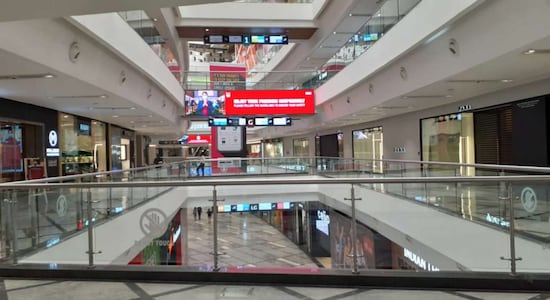 Mumbai shopping malls on slow recovery track post mandatory fully vaccination rule