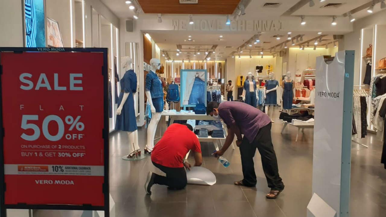 13 Malls in Chennai You Must Visit For Shopping in 2023