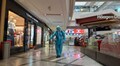 Maharashtra malls close down voluntarily over government’s COVID-19 vaccination rules