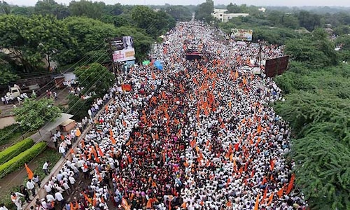 Supreme Court quashes reservation for Marathas: All you need to know