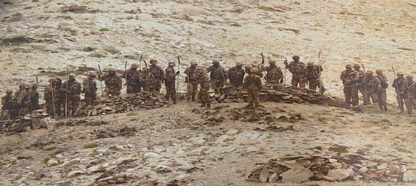 India-China border tensions: PLA pushed back after attempting to capture Indian territory