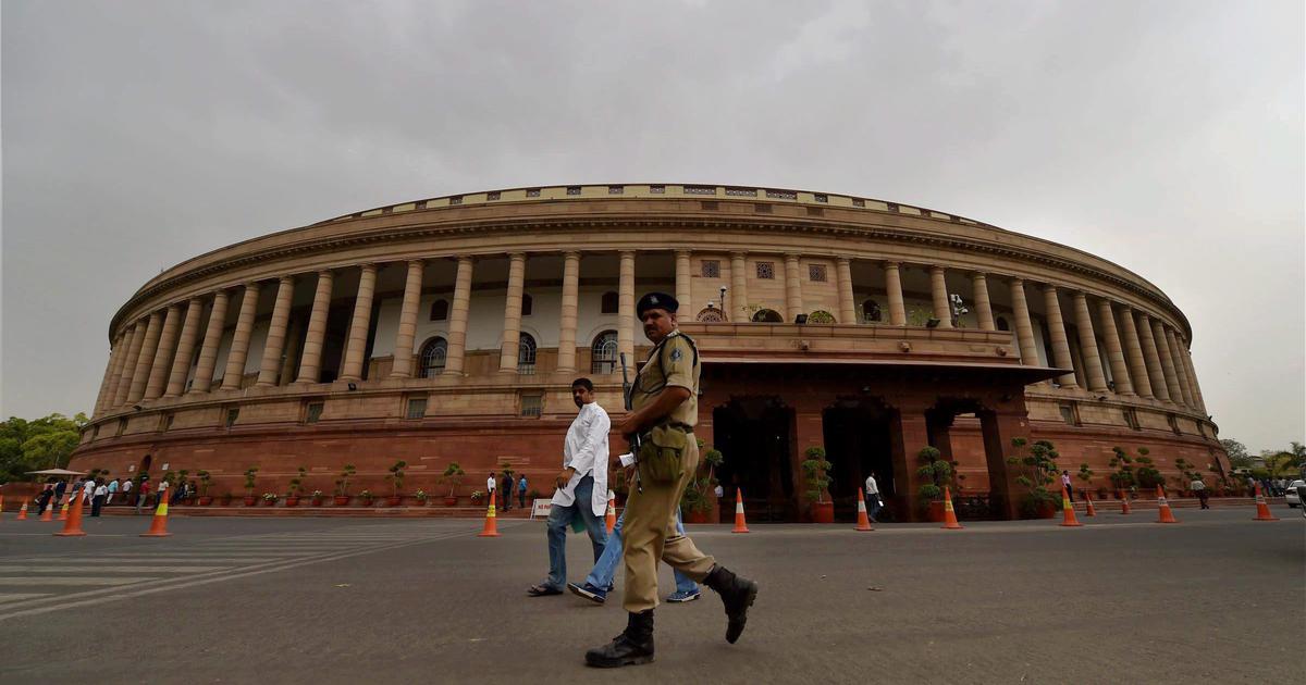 6. Rajya Sabha Passes Amendment In Insolvency And Bankruptcy Code: The Rajya Sabha on Saturday passed the Insolvency and Bankruptcy Code (Second Amendment) Bill, 2020, whereby fresh insolvency proceedings will not be initiated for at least six months starting from March 25 amid the coronavirus pandemic. Replying to a debate on the Bill in the House, union finance minister Nirmala Sitharaman said the intention of the IBC is to keep companies a 