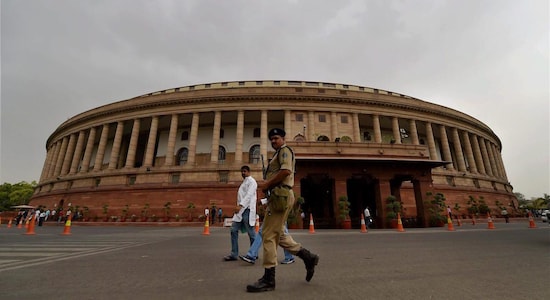 Parliament session may be cut short as COVID-19 cases among Indian lawmakers rise - sources