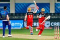 IPL 2020: RCB versus MI; outstanding 'Super Over' from Saini, says Virat Kohli