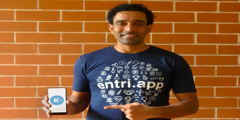Entri ropes in Robin Uthappa as its brand ambassador; partners with Hotstar for IPL campaigns
