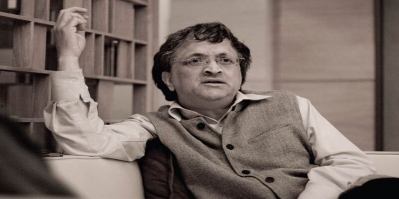 Ramachandra Guha to come out with new book on cricket