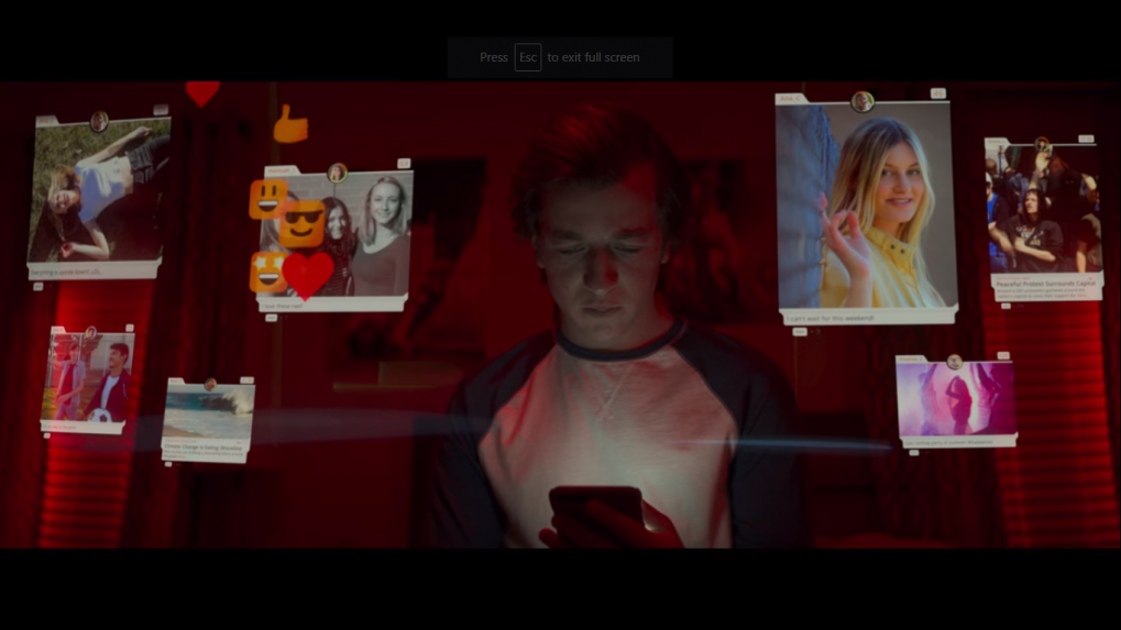 This Netflix Documentary Just Blew The Lid Off Social Media S Worst Kept Secret