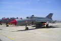 MiG-21 crash: IAF Group Captain dies in the accident