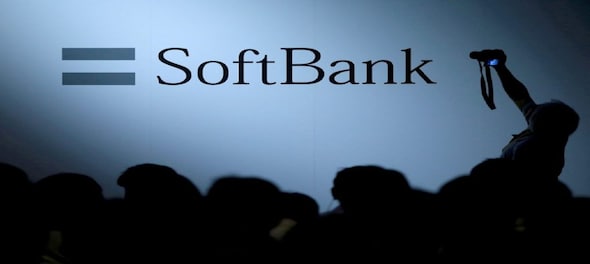 SoftBank to book $34 billion gain on Alibaba shares; reduce stake to 14.6%