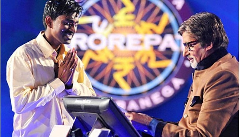 Sushil Kumar Reveals How His Life Took Hit After Winning 5 Crore On Kbc 2011 Cnbctv18 Com