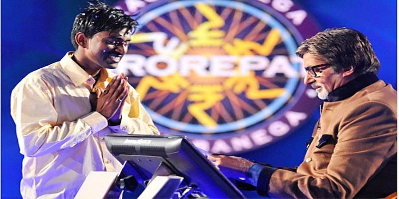Sushil Kumar reveals how his life took hit after winning 5 crore on KBC 2011