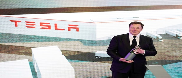 Move aside robots, Tesla bets on aluminium casting