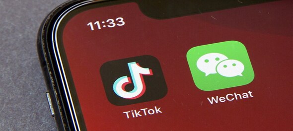Trump reaffirms commitment to data security, says decision on TikTok soon