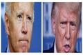 US Presidential Elections: Trump rejects virtual debate with Biden, campaigns propose postponement