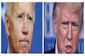 Trump vs Biden: Everyone in America was shocked to see the way Presidential debate went, says Tim Roemer