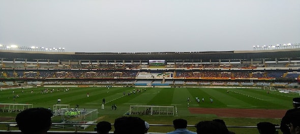 The Kolkata Derby to reunite in Indian Super League