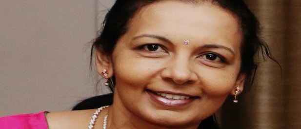 Murugappa family feud: Won’t shy away from battling in court, says Valli Arunachalam