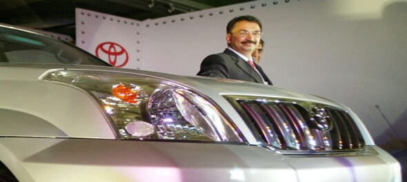 IBLA 2023: Meet Vikram Kirloskar, the man who brought Toyota to India
