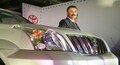 India's auto sector concurs with Toyota on need to reduce taxes
