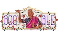 Google doodle pays tribute to the legendary actor-dancer Zohra Sehgal