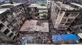 Bhiwandi building collapse: Death toll rises to 33, so far 25 pulled out alive