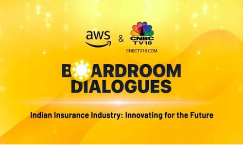Insurance Businesses: Accelerating Digital Transformation During COVID-19