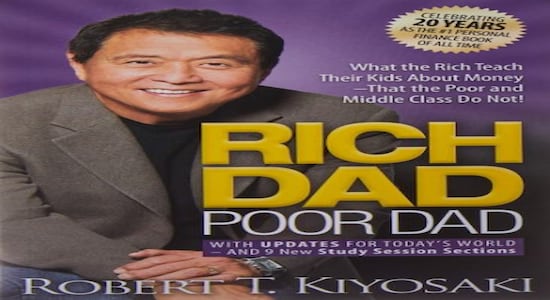 The book goes into the difference between working for money and having your money work for you. One of the most widely-read personal finance books, Rich Dad Poor Dad advocates the importance of financial literacy, financial independence and building wealth through various assets. Image Source: Amazon.com