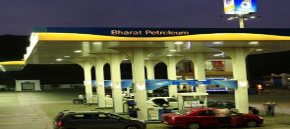 BPCL to raise Rs 18,000 crore via rights issue; shares rise 2%