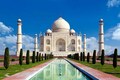 Nah Taj! Insect poop turns one of world’s seven wonders green; winter instance worries experts