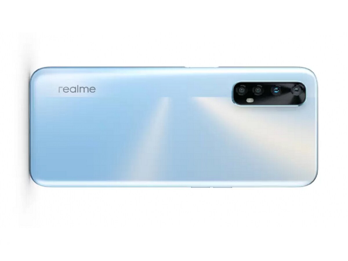 Realme 9i Budget Phone Launched: Check Price, Specs And More In These  Photos - News18