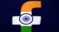 Trinamool Congress accuses Facebook of favouring BJP