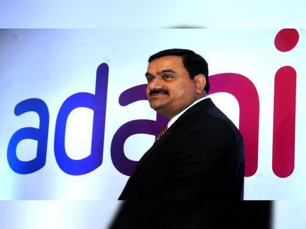 Billionaire Gautam Adani Weighs $5 Billion Equity Fundraise To Help Deleverage