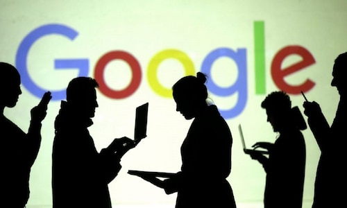 Google fixes problems after Android users report trouble with popular apps