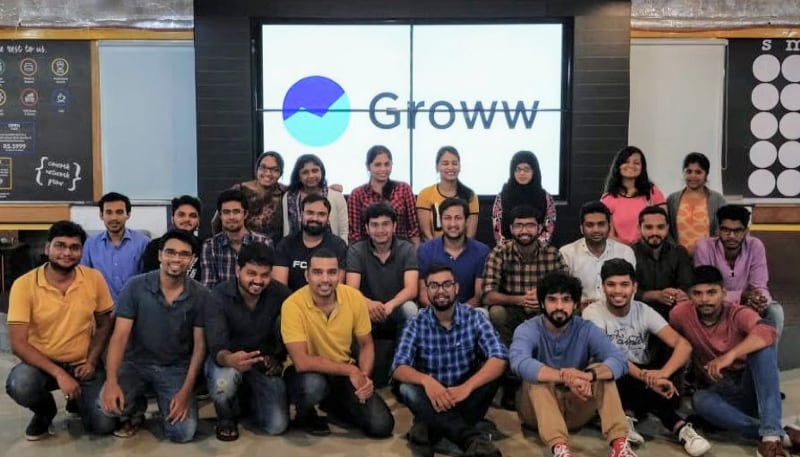 Groww Becomes The Newest Unicorn; Raises $83 Million In Series D From ...