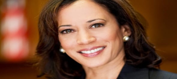 Kamala Harris as vice president further cements US-India relationship: White House