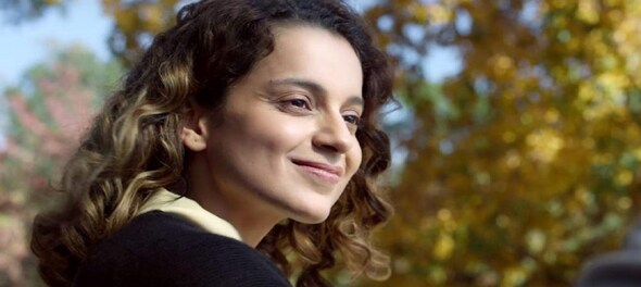 Kangana Ranaut's car stopped in Punjab, protesters seek apology for comments on farmers' stir