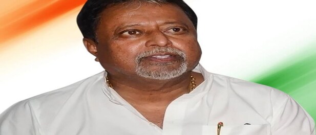 Centre upgrades BJP's Mukul Roy VIP security in West Bengal